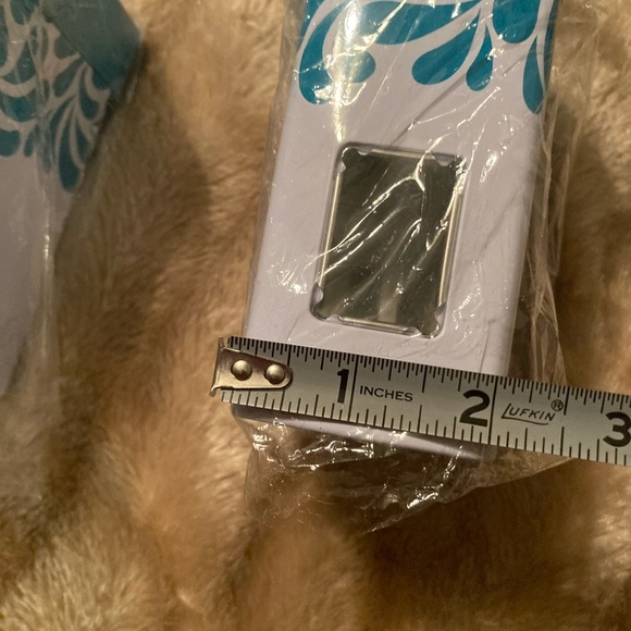 Stacking Tea Tin Collection - Picture 4 of 5